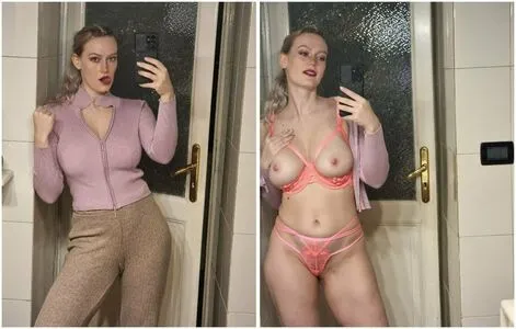Luiza Conlaz OnlyFans Leaked Free Thumbnail Picture - #3I46vV1OFb