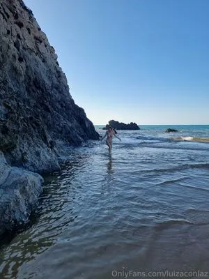 Luiza Conlaz OnlyFans Leaked Free Thumbnail Picture - #G06gJaA9nc