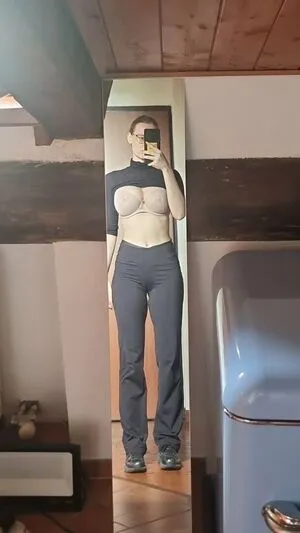 Luiza Conlaz OnlyFans Leaked Free Thumbnail Picture - #Gs49Zdltxl