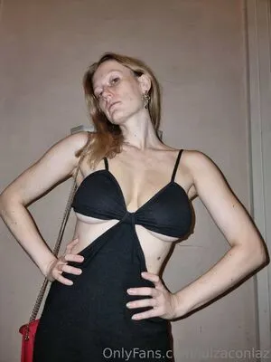 Luiza Conlaz OnlyFans Leaked Free Thumbnail Picture - #XhXrOAevou