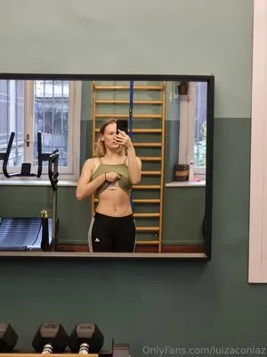 Luiza Conlaz OnlyFans Leaked Free Thumbnail Picture - #jSJGn3tCDS