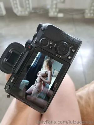 Luiza Conlaz OnlyFans Leaked Free Thumbnail Picture - #kiYS5zLcZ5