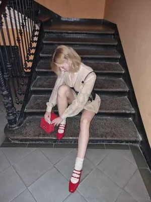 Luiza Conlaz OnlyFans Leaked Free Thumbnail Picture - #lmDPFpWqpy