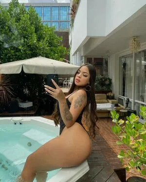 Luiza Dorta OnlyFans Leaked Free Thumbnail Picture - #DIA3XPMLRf