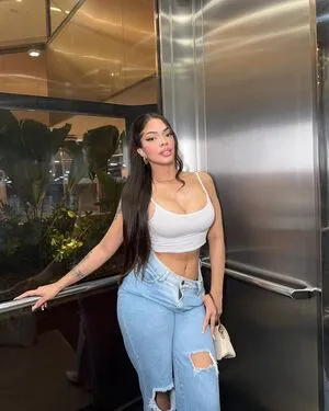 Luiza Dorta OnlyFans Leaked Free Thumbnail Picture - #GyyLsysEUY