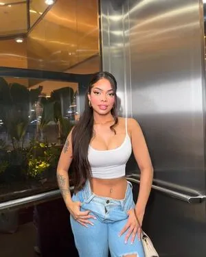 Luiza Dorta OnlyFans Leaked Free Thumbnail Picture - #P1uqJGlcMu