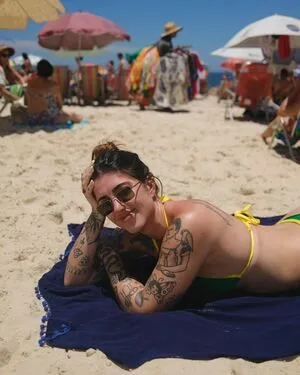 Luiza Maffort OnlyFans Leaked Free Thumbnail Picture - #0GdG54vD09