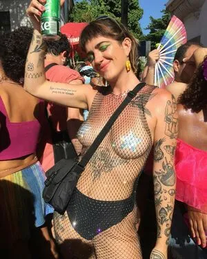 Luiza Maffort OnlyFans Leaked Free Thumbnail Picture - #168sOvQeMY