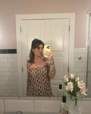 Luiza Maffort OnlyFans Leaked Free Thumbnail Picture - #5bvg8q8FKF