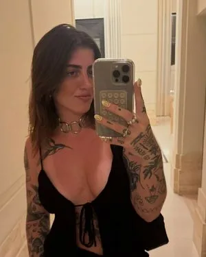 Luiza Maffort OnlyFans Leaked Free Thumbnail Picture - #7rr471QOIW