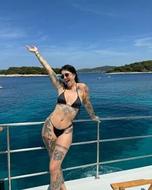 Luiza Maffort OnlyFans Leaked Free Thumbnail Picture - #8UGZwtLW2D