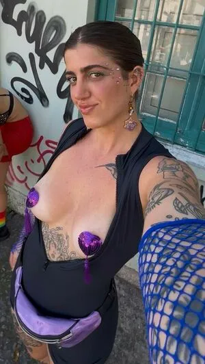 Luiza Maffort OnlyFans Leaked Free Thumbnail Picture - #8pZNZQ7bU8