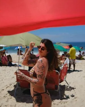 Luiza Maffort OnlyFans Leaked Free Thumbnail Picture - #BEuDJCxViF