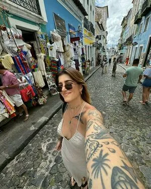 Luiza Maffort OnlyFans Leaked Free Thumbnail Picture - #EWSbRIQ2h3