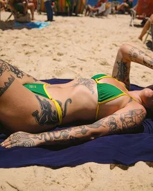 Luiza Maffort OnlyFans Leaked Free Thumbnail Picture - #JBohNJjKaM