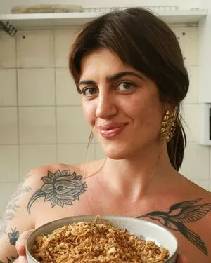 Luiza Maffort OnlyFans Leaked Free Thumbnail Picture - #K3hVcnwd2R