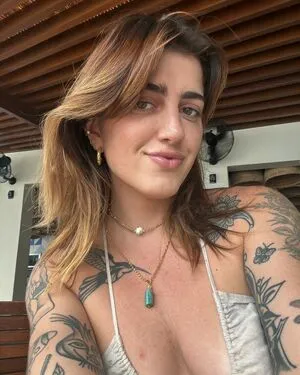 Luiza Maffort OnlyFans Leaked Free Thumbnail Picture - #PUBO35DlTB