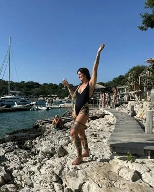 Luiza Maffort OnlyFans Leaked Free Thumbnail Picture - #jv3tXLicSF