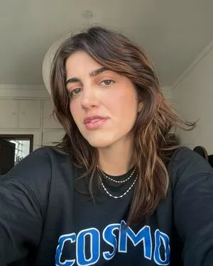 Luiza Maffort OnlyFans Leaked Free Thumbnail Picture - #nZlju4M6v2