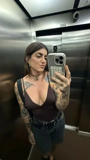 Luiza Maffort OnlyFans Leaked Free Thumbnail Picture - #q81EAaFZvj