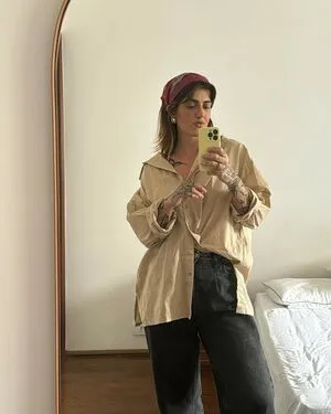 Luiza Maffort OnlyFans Leaked Free Thumbnail Picture - #qPVFLf9yX9