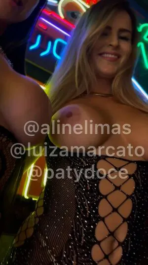 Luiza Marcato OnlyFans Leaked Free Thumbnail Picture - #MjxZ2n1MD0