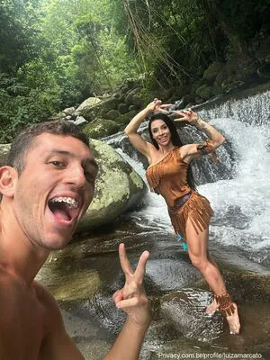 Luiza Marcato OnlyFans Leaked Free Thumbnail Picture - #oIEAyb3Kru