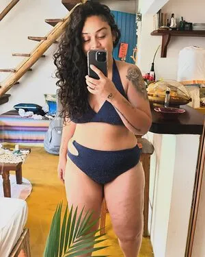 Luiza Martins OnlyFans Leaked Free Thumbnail Picture - #EeGbgtIpfx