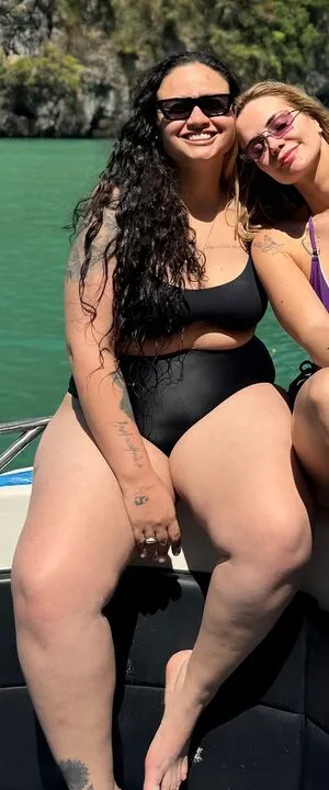 Luiza Martins OnlyFans Leaked Free Thumbnail Picture - #EgbV8QEOf0