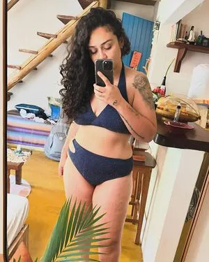 Luiza Martins OnlyFans Leaked Free Thumbnail Picture - #mWhQ0WR0lc