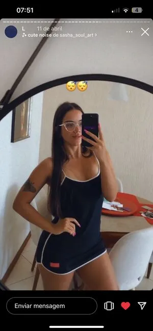 Luiza Moura OnlyFans Leaked Free Thumbnail Picture - #Kx77W884OY