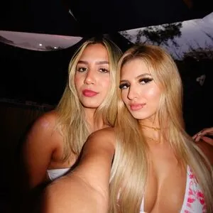 Luiza Pereirac OnlyFans Leaked Free Thumbnail Picture - #HISwkbRw7d