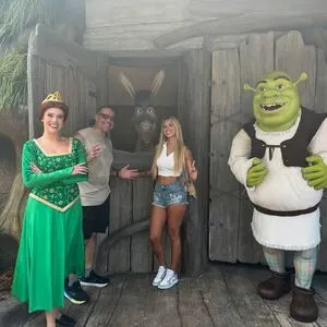 Luiza Pereirac OnlyFans Leaked Free Thumbnail Picture - #IxnrdSI6rV