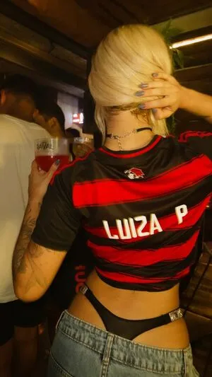 Luiza Pereirac OnlyFans Leaked Free Thumbnail Picture - #yZwZZiuVcj