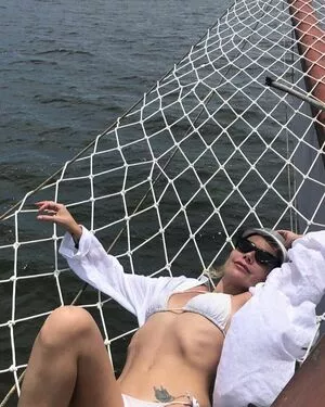 Luiza Possi OnlyFans Leaked Free Thumbnail Picture - #71KIN4f3so