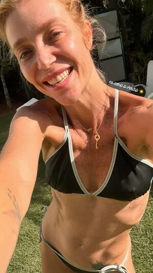 Luiza Possi OnlyFans Leaked Free Thumbnail Picture - #RqMtfYSRNo