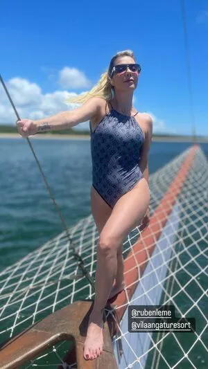 Luiza Possi OnlyFans Leaked Free Thumbnail Picture - #X08lmIbEx0