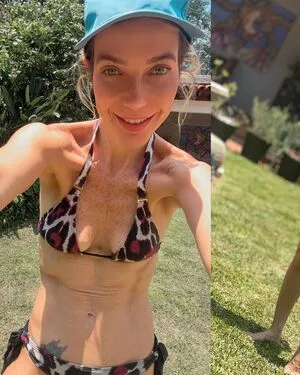 Luiza Possi OnlyFans Leaked Free Thumbnail Picture - #XdmkWcn3L4