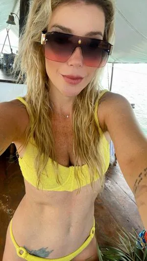 Luiza Possi OnlyFans Leaked Free Thumbnail Picture - #YACF7y774Y