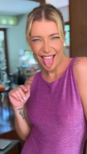 Luiza Possi OnlyFans Leaked Free Thumbnail Picture - #sWLgzitFap