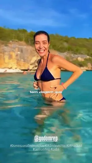 Luiza Possi OnlyFans Leaked Free Thumbnail Picture - #z7KJpxYp5F