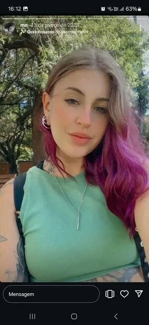 Luiza Rodrigues OnlyFans Leaked Free Thumbnail Picture - #LmviS3XRdV