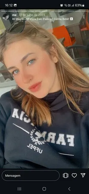 Luiza Rodrigues OnlyFans Leaked Free Thumbnail Picture - #b11Rvm7pHN