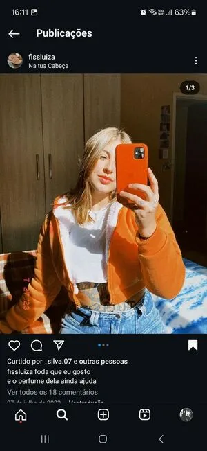 Luiza Rodrigues OnlyFans Leaked Free Thumbnail Picture - #jfOev3HqmP