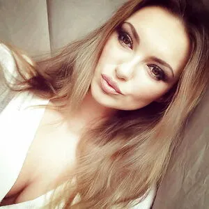 Luiza Sprusinska OnlyFans Leaked Free Thumbnail Picture - #6wuvEeisOL