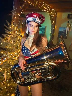 Luiza Sprusinska OnlyFans Leaked Free Thumbnail Picture - #8BGUSD0azd