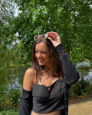 Luiza Tenente OnlyFans Leaked Free Thumbnail Picture - #0ET6RuxU4V