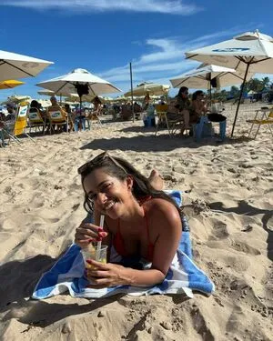 Luiza Tenente OnlyFans Leaked Free Thumbnail Picture - #7XAhHNNQ91