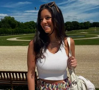 Luiza Tenente OnlyFans Leaked Free Thumbnail Picture - #LLyO8rwro5