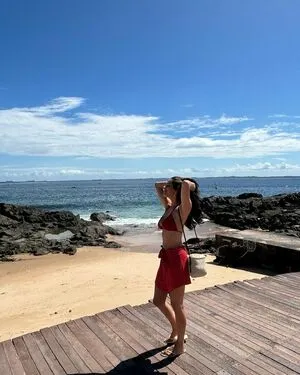 Luiza Tenente OnlyFans Leaked Free Thumbnail Picture - #RyOH3dftrF